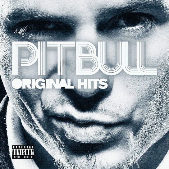 Original Hits (USA Edition) (+3 Bonus Tracks) Pitbull