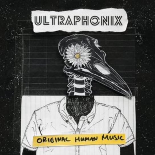 Original Human Music Ultraphonix