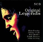 Original Legends Various Artists