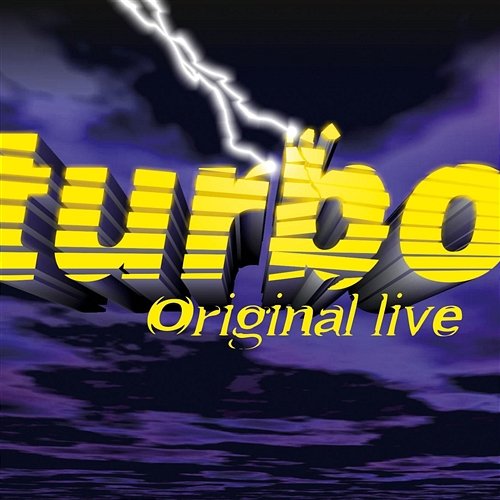 Original Live Turbo