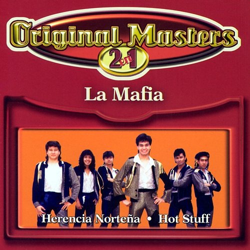 Original Masters La Mafia