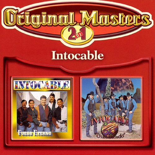 Original Masters Intocable
