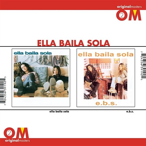 Original Masters Ella Baila Sola