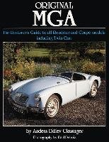 Original MGA Clausager Anders Ditlev