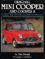 Original Mini Cooper Parnell John