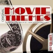 Original Movie Themes Various Artists