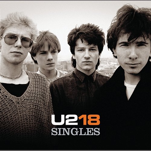 Original Of The Species U2