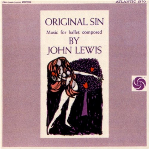 Original Sin John Lewis
