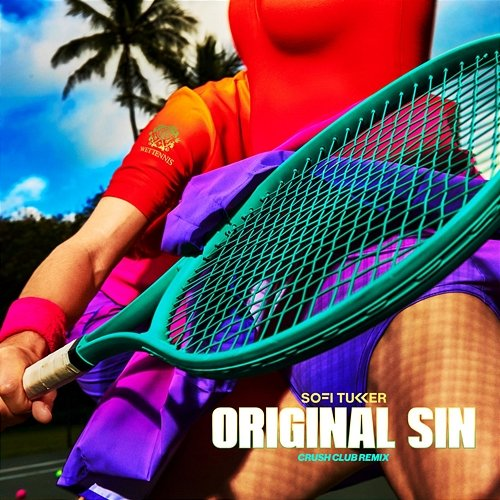 Original Sin Sofi Tukker