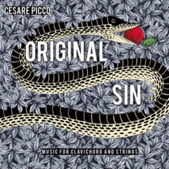 Original Sin Picco Cesare