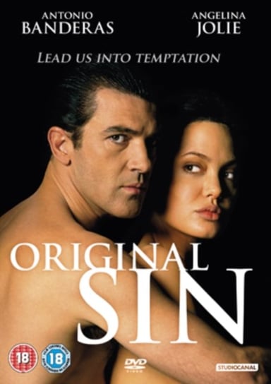 Original Sin (brak polskiej wersji językowej) Cristofer Michael