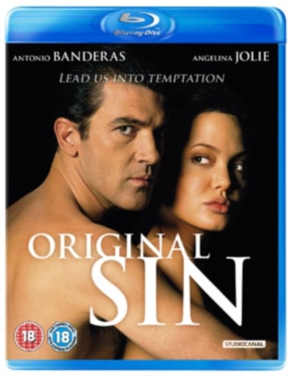 Original Sin (brak polskiej wersji językowej) Cristofer Michael