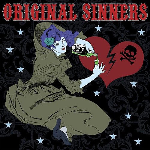Original Sinners Original Sinners