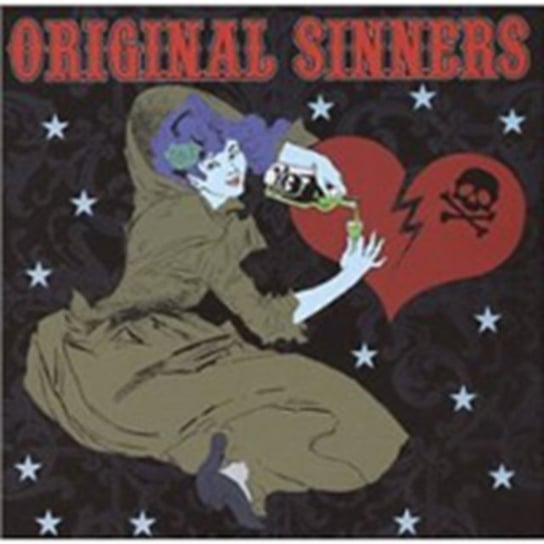 Original Sinners Original Sinners