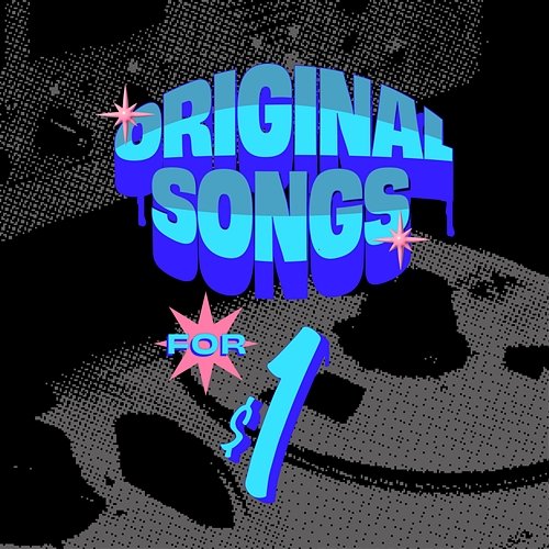 Original Songs for 1 Dollar Cabra & Tonga Conga