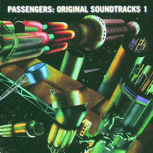 Original Soundtracks 1 Passengers