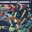 Original Soundtracks 1 Passenger