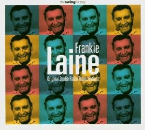 Original Studio Radio Laine Frankie