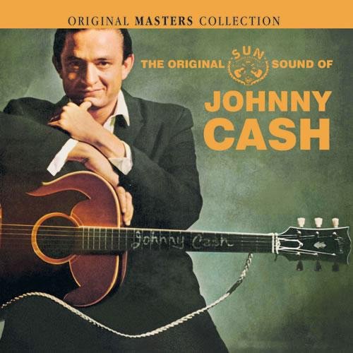 Original Sun Sound Of Johnny Cash Cash Johnny
