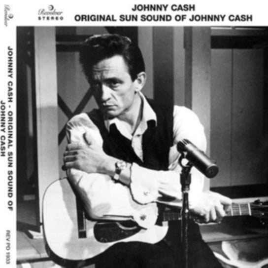 Original Sun Sound of Johnny Cash Cash Johnny