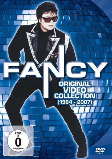 Original Video Collection (1984-2007) Fancy