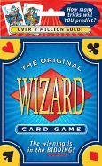 Original Wizard Card Game Opracowanie zbiorowe