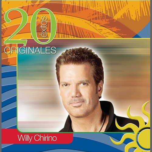 Originales - 20 Exitos Willy Chirino