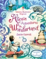Originals: Alice`s Adventures in Wonderland Carroll Lewis