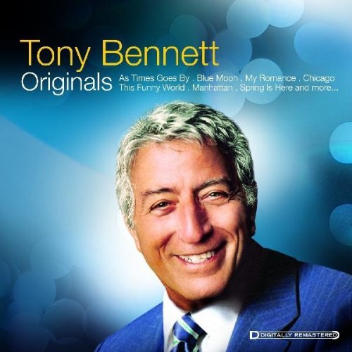 Originals Bennett Tony