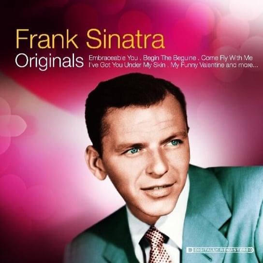 Originals Sinatra Frank