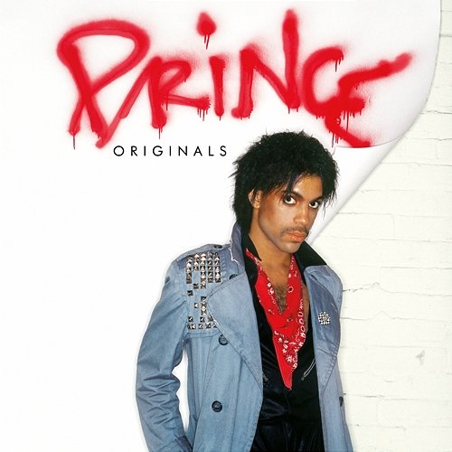 Originals Prince