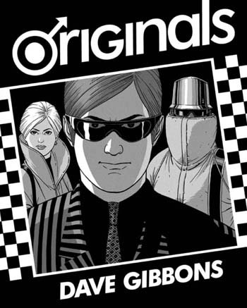 Originals Gibbons Dave