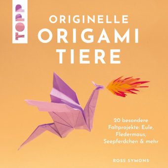 Originelle Origamitiere Frech Verlag Gmbh