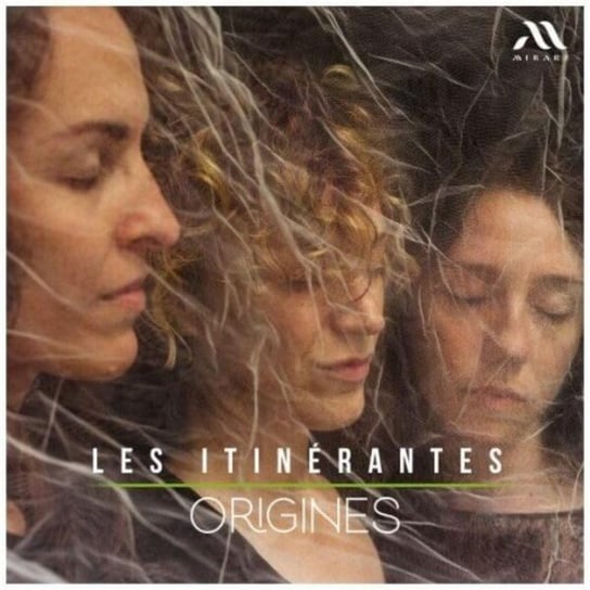 Origines Les Itinerantes