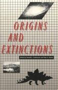 Origins and Extinctions Raven Peter H., Guth Alan H., Osterbrock Donald E.