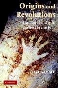 Origins and Revolutions Gamble Clive