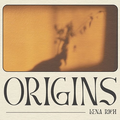 Origins Lena Rich