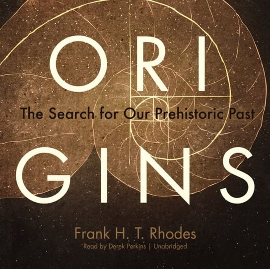 Origins Rhodes Frank H. T.
