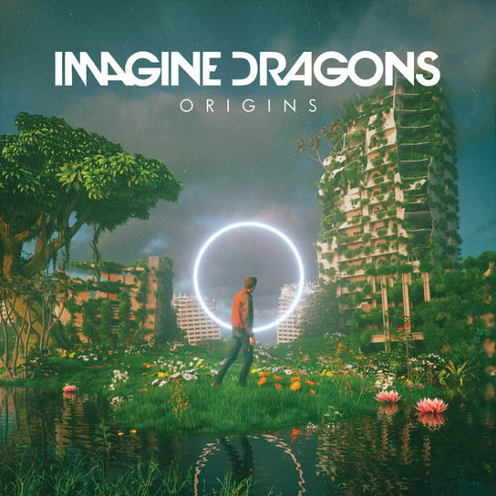 Origins (Deluxe Edition) Imagine Dragons