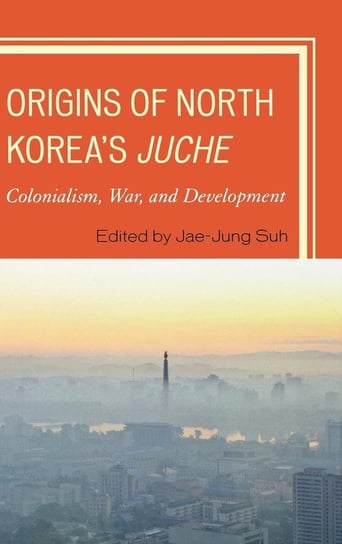 Origins of North Korea's Juche Suh