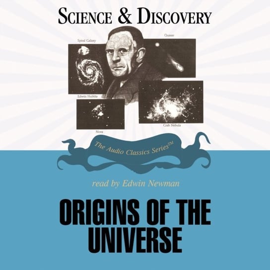 Origins of the Universe Hassell Mike, Sommer Jack, Arnold Jack