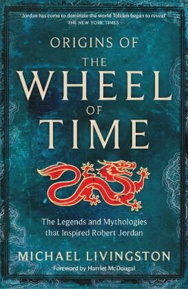 Origins of The Wheel of Time Macmillan Publishers International