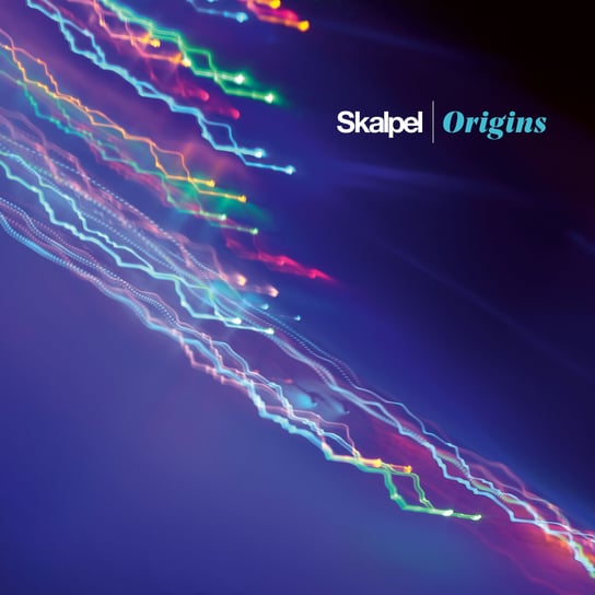 Origins, płyta winylowa Skalpel