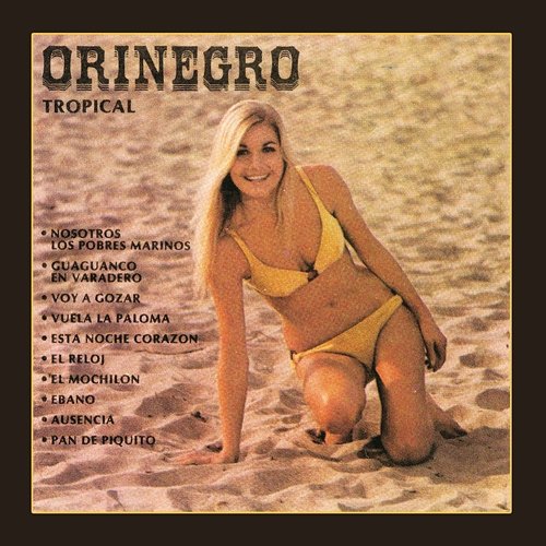 Orinegro Tropical Orinegro Tropical