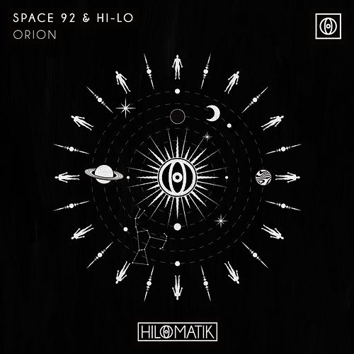 ORION Space 92 & HI-LO