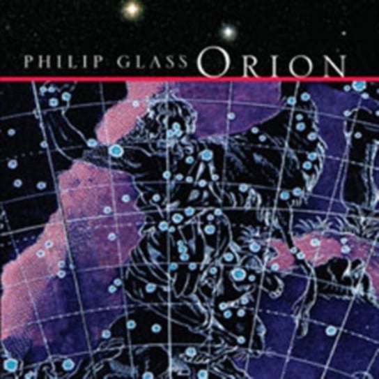 Orion Glass Philip, Riesman Michael
