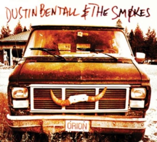 Orion Dustin Bentall & The Smokes