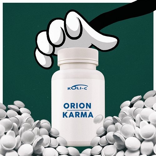 Orion Karma Koli-C feat. ODE, Färmy, Jesse Jason