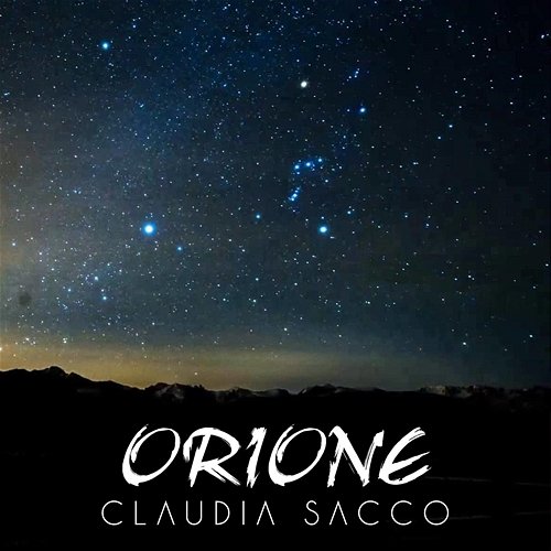 Orione Claudia Sacco