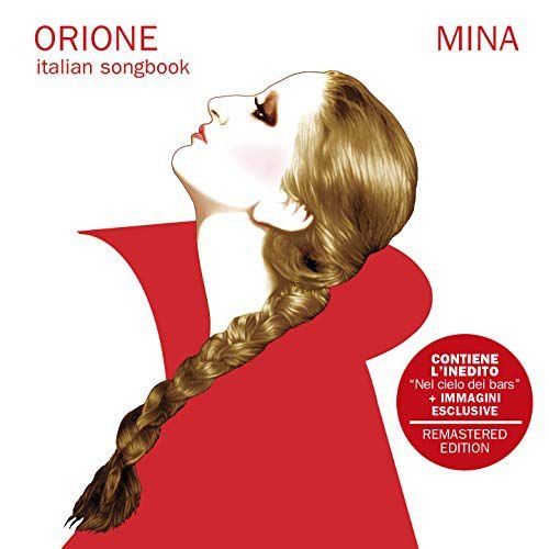 Orione (Italian Songbook) Mina